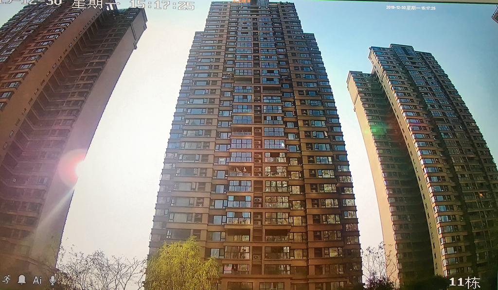 安防監(jiān)控客戶(hù)案例