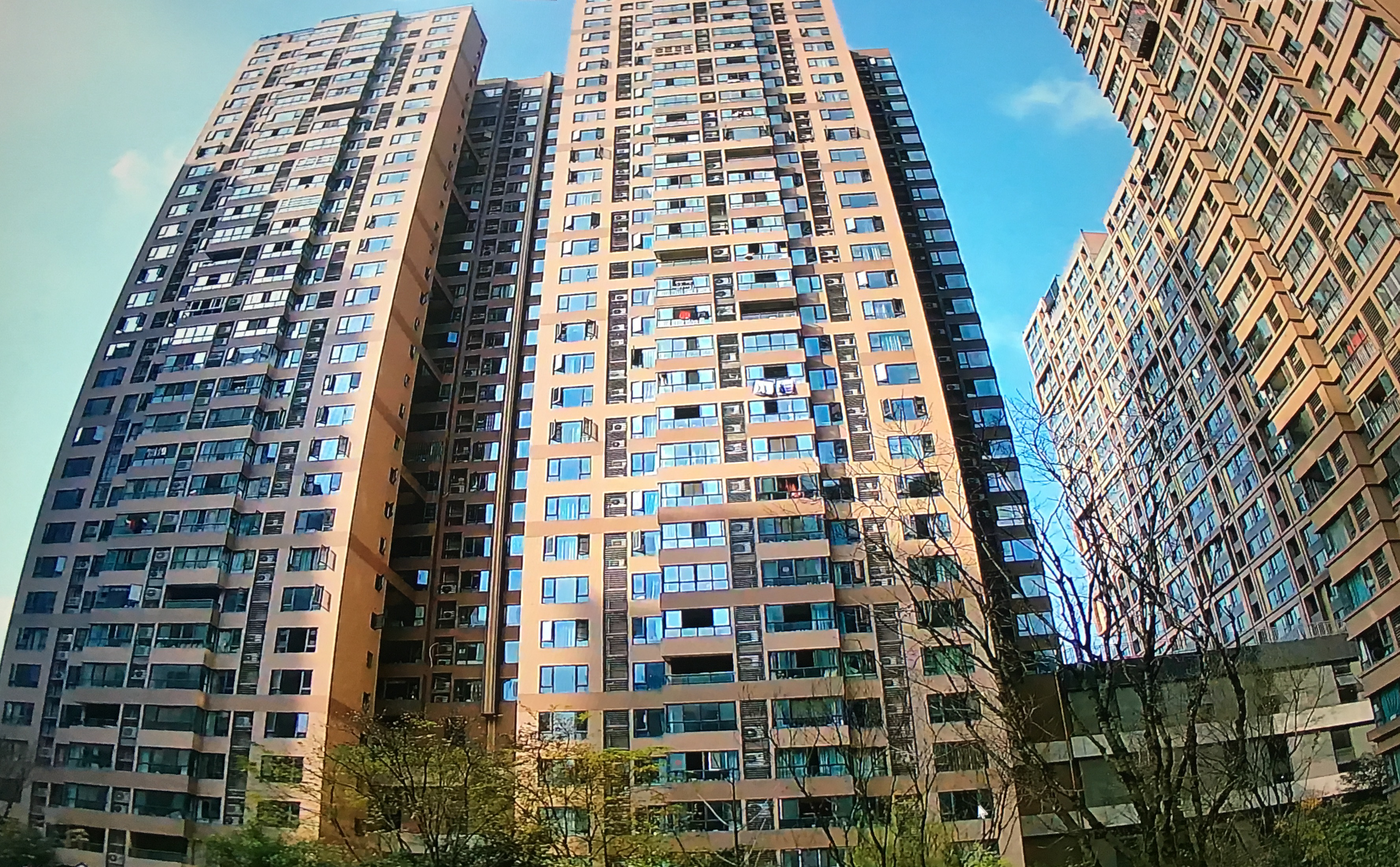 高層小區(qū)高空拋物解決方案